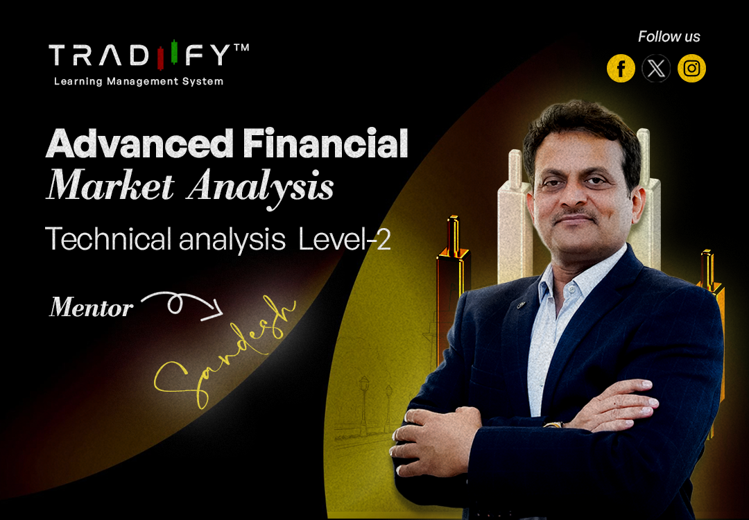 Advanced Financial Market Training - Forex Masterclass (90 Hours)